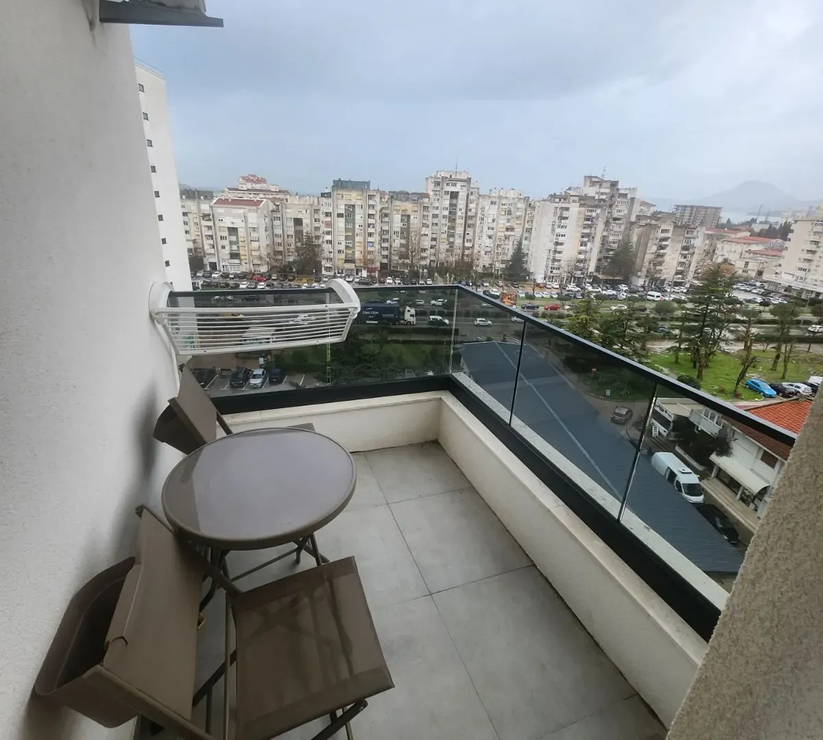 Prodaja, stan, 28m², Centar, Podgorica