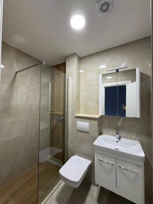 Sale, studio apartment, 26m², Ilino, Bar