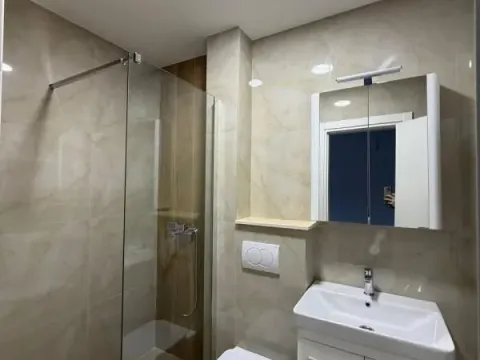 Sale, studio apartment, 26m², Ilino, Bar - image 4
