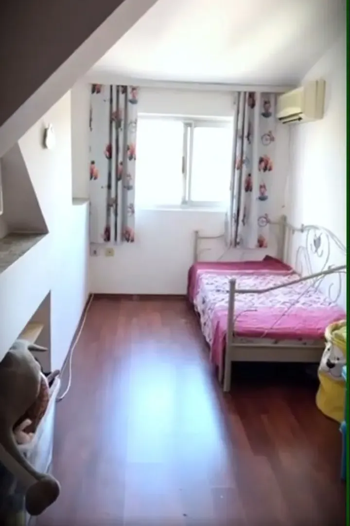 Prodaja, trosoban stan, 66m², Centar, Podgorica