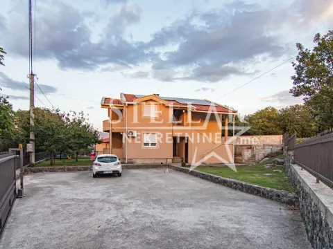 Izdavanje, kuća, 186m², Grbe, Danilovgrad
