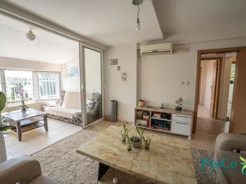 Prodaja, dvosoban stan, 60m², Centar, Podgorica - image 11