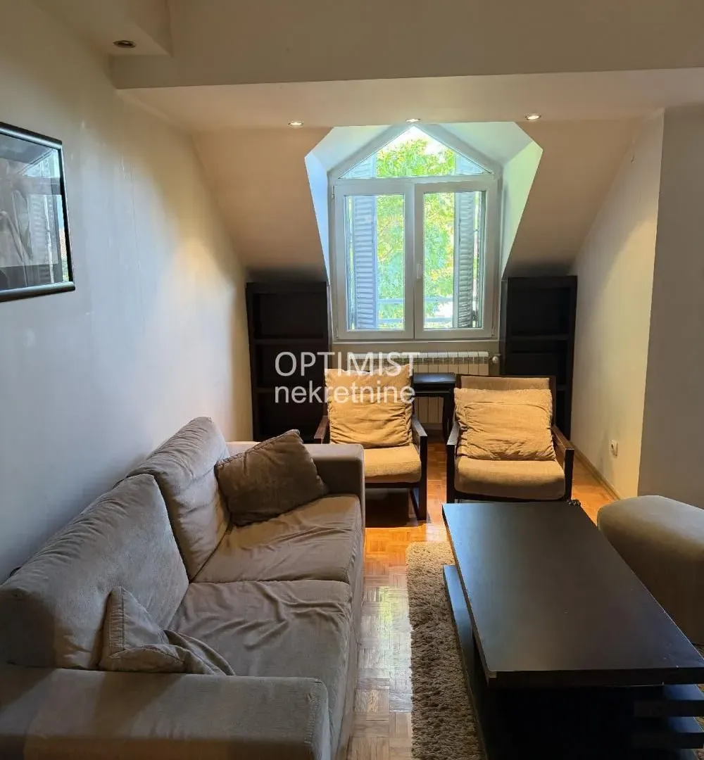 Sale, three bedroom apartment, 72m², Novi Beograd Blok 63, Novi Beograd Sve Podlokacije