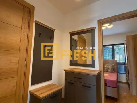 Prodaja, dvosoban stan, 57m², Bečići, Budva - image 6