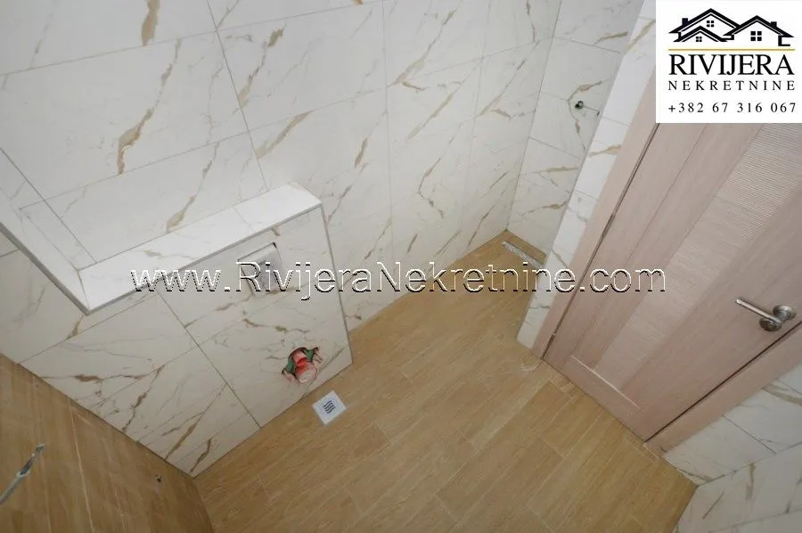 Prodaja, kuća, 74m², Đenovići, Herceg Novi