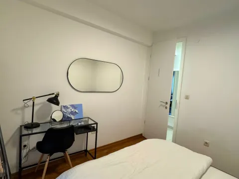 Izdavanje, jednosoban stan, 45m², Stara Varoš, Podgorica - image 7