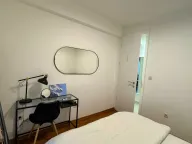 Rent, one bedroom apartment, 45m², Stara Varoš, Podgorica - image 7