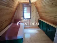 Prodaja, kuća, 82m², Borje, Žabljak - image 11