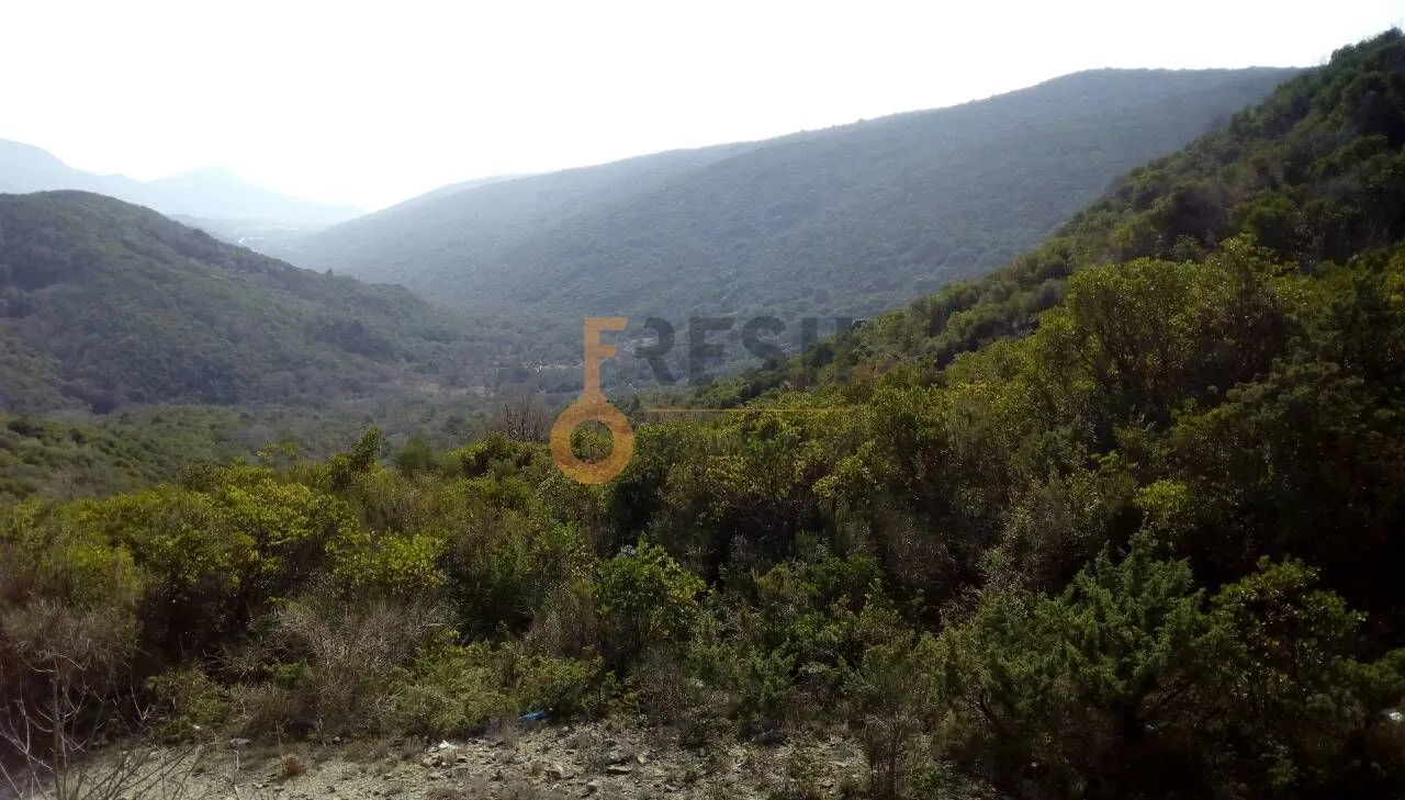 Sale, land lot, Kotor, Crna Gora