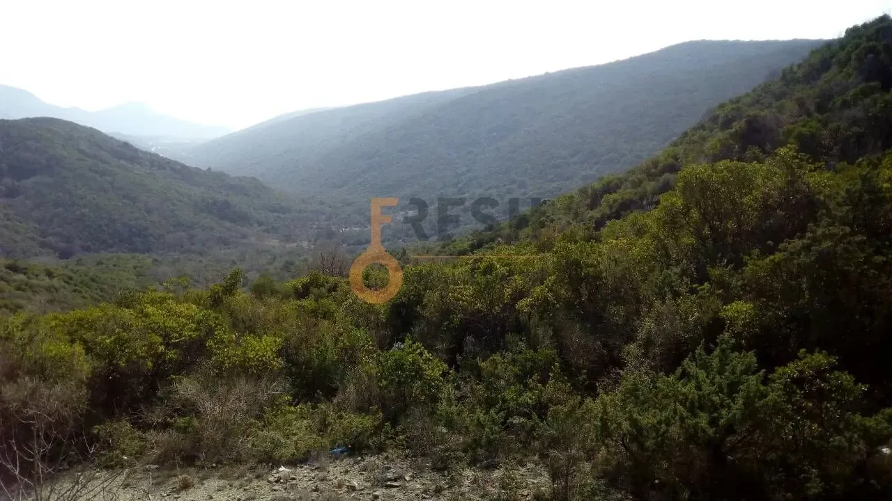 Prodaja, plac, Kotor, Crna Gora