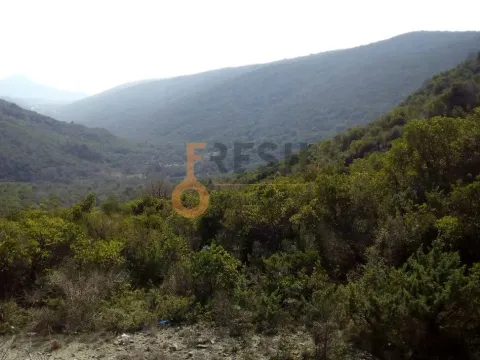 Sale, land lot, Kotor, Crna Gora - image 1