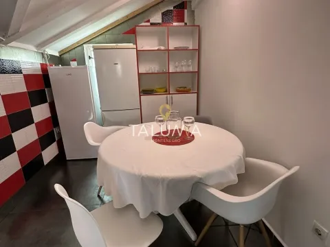 Izdavanje, trosoban stan, 115m², Zabjelo, Podgorica - image 9