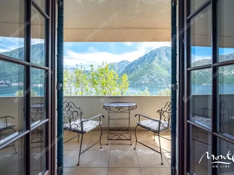 Sale, two bedroom apartment, 94m², Kostanjica, Kotor - image 26
