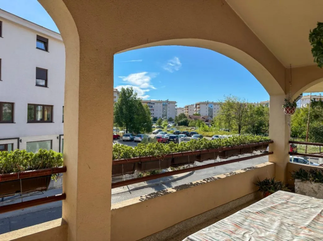 Izdavanje, kuća, 150m², City Kvart, Podgorica
