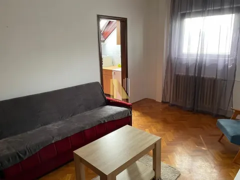 Prodaja, jednosoban stan, 26m², Podbara, Novi Sad Sve Podlokacije - image 4
