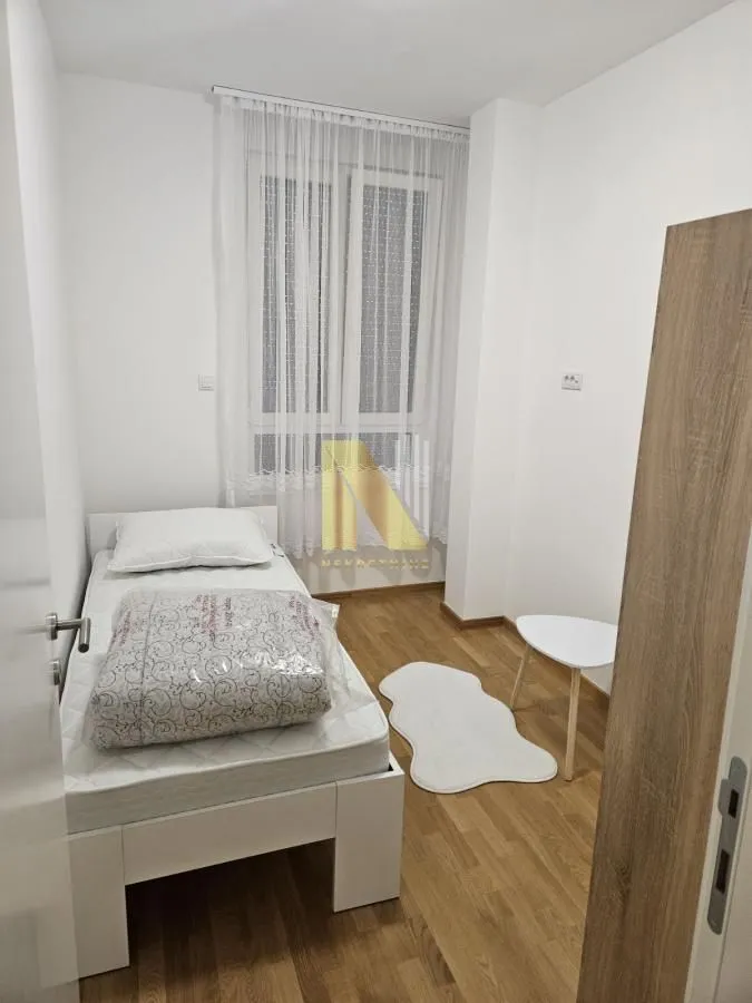 Rent, three bedroom apartment, 54m², Telep, Novi Sad Sve Podlokacije