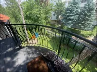 Izdavanje, četvorosoban stan, 120m², Savski Venac, Beograd - image 23