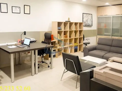 Sale, two bedroom apartment, 51m², Obilićev Venac, Beograd - image 3