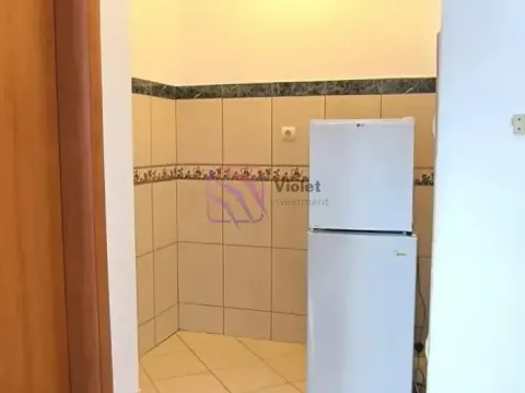 Prodaja, garsonjera, 25m², Rozino, Budva - image 2