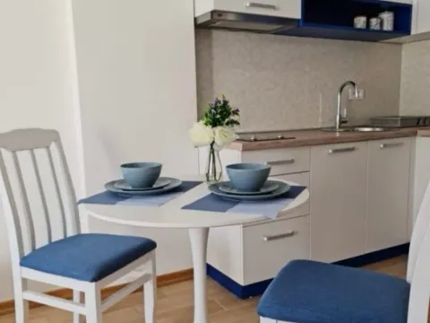 Izdavanje, garsonjera, 31m², Golubovina, Budva - image 5