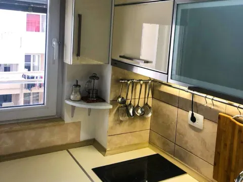 Sale, one bedroom apartment, 40m², Bečići, Budva - image 2