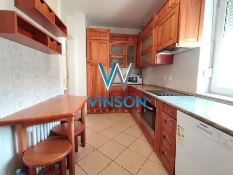 Izdavanje, četvorosoban stan, 118m², Novi Sad Sve Podlokacije, Novi Sad - image 7