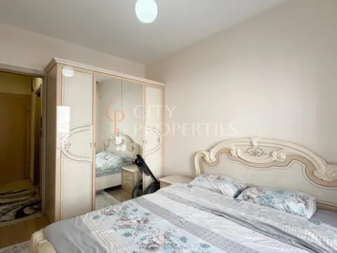 Izdavanje, stan, 46m², City Kvart, Podgorica - image 4