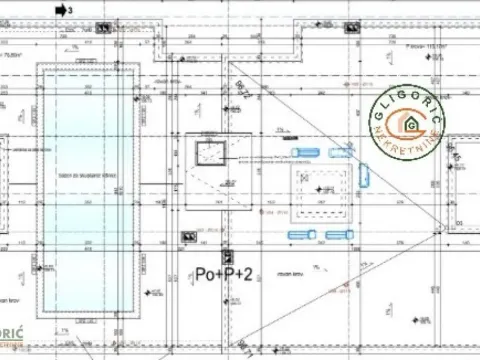 Prodaja, stan, 236m², Zemun Sve Podlokacije, Beograd - image 19