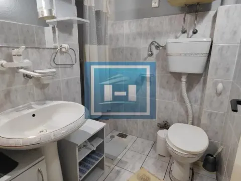 Izdavanje, jednosoban stan, 26m², Strelište, Jagodina - image 5