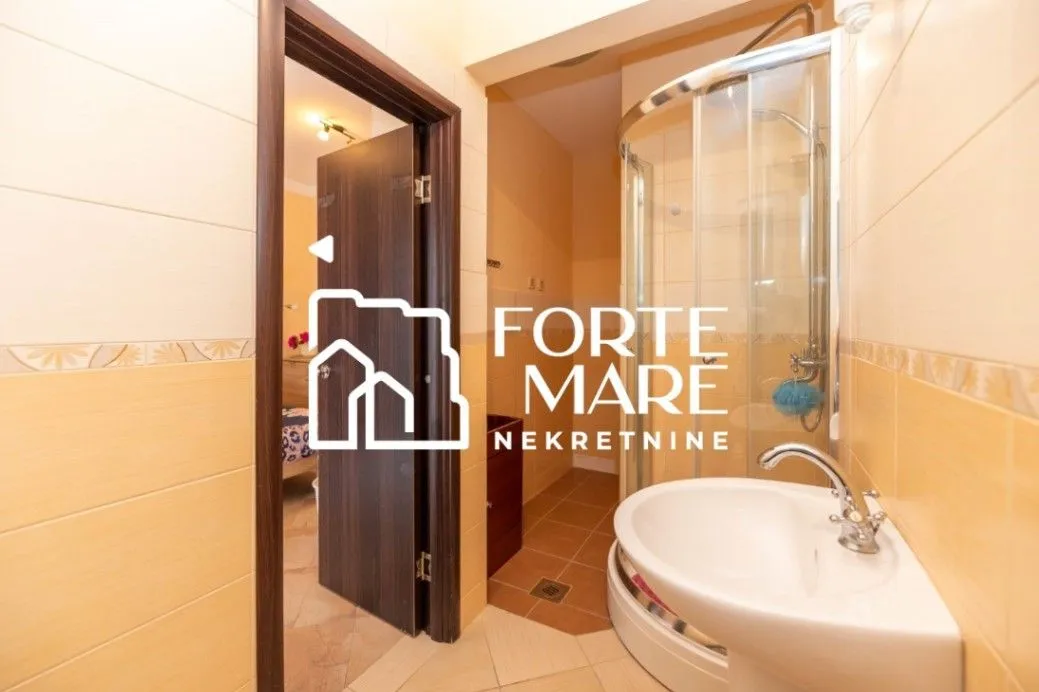 Prodaja, garsonjera, 18m², Đenovići, Herceg Novi