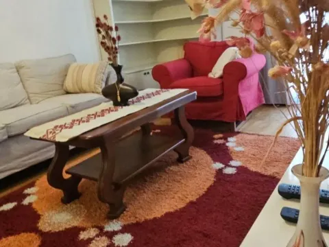 Stan in Preko Morače