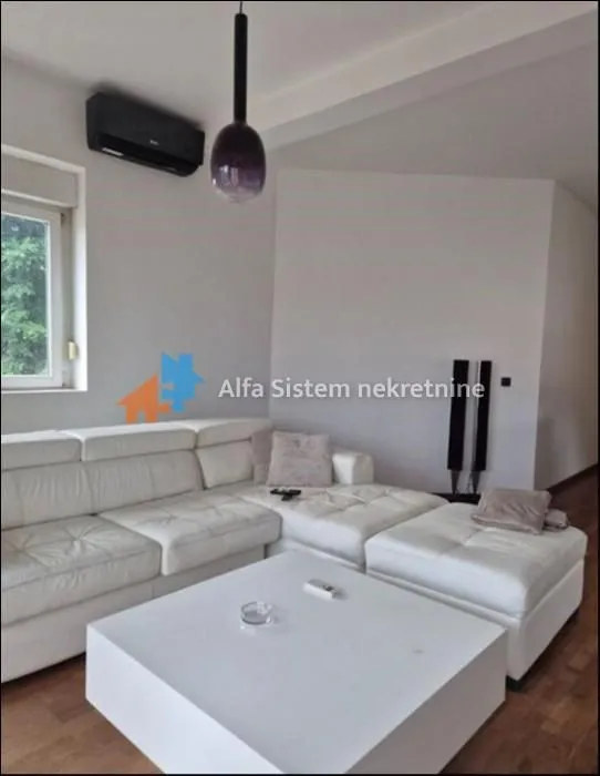 Rent, three bedroom apartment, 100m², Olimp, Zvezdara Sve Podlokacije