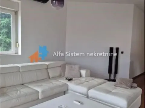 Rent, three bedroom apartment, 100m², Olimp, Zvezdara Sve Podlokacije - image 2