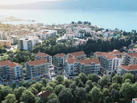 Stan in Donja Lastva