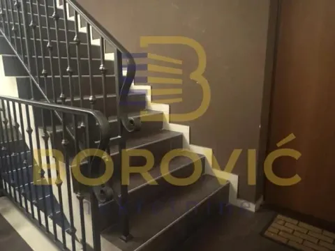 Sale, two bedroom apartment, 57m², Crveni Krst, Beograd - image 13