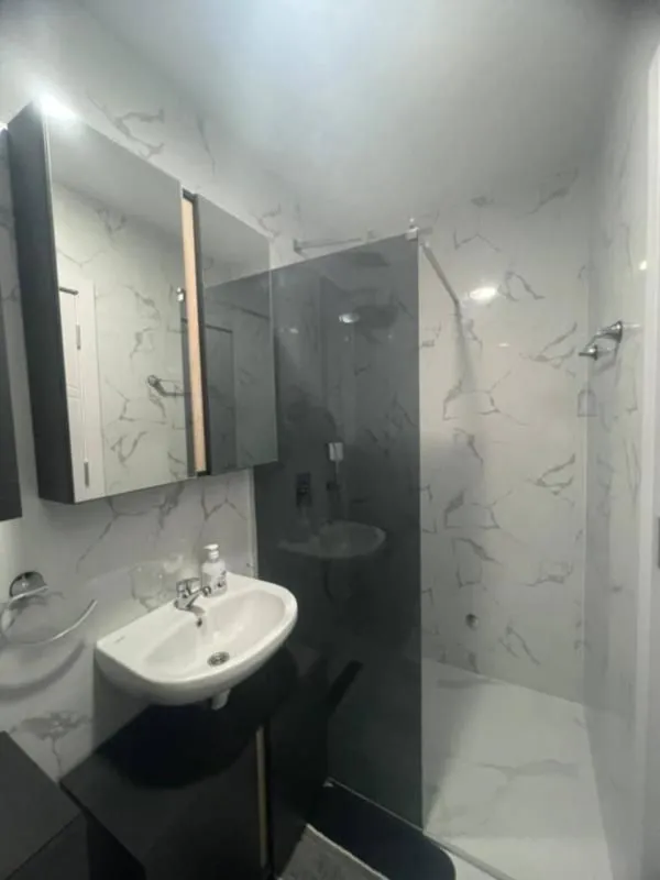 Sale, one bedroom apartment, 42m², Lazi, Budva