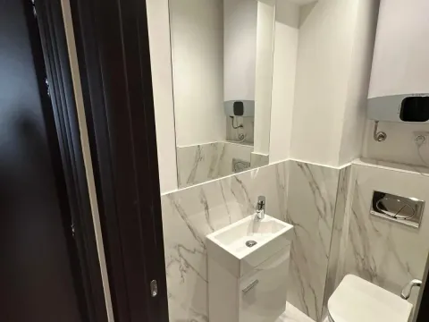 Sale, one bedroom apartment, 51m², Rafailovići, Budva - image 10