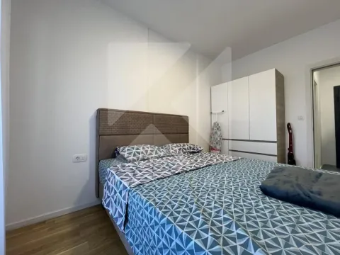 Rent, one bedroom apartment, 43m², Stari Aerodrom, Podgorica - image 6