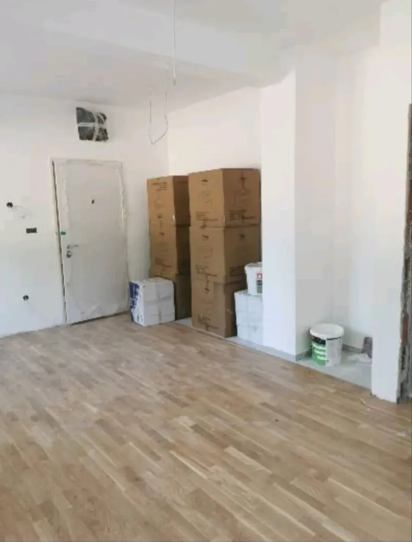 Prodaja, garsonjera, 26m², Zabjelo, Podgorica