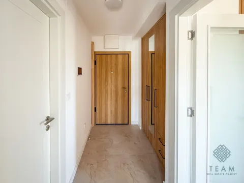 Sale, one bedroom apartment, 56m², Tološka šuma, Podgorica - image 9