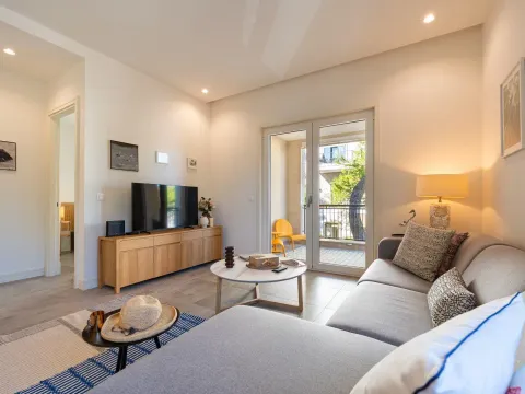 Prodaja, jednosoban stan, 57m², Luštica Bay, Tivat - image 4