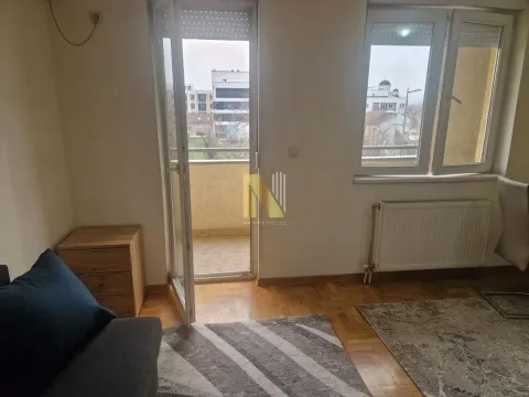 Izdavanje, garsonjera, 26m², Telep, Novi Sad Sve Podlokacije - image 2