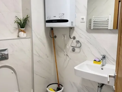 Sale, one bedroom apartment, 48m², New City, Podgorica - image 6