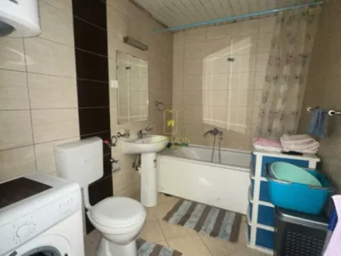 Izdavanje, dvosoban stan, 75m², Stari Aerodrom, Podgorica - image 4