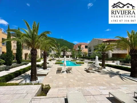 Prodaja, trosoban stan, 171m², Kumbor, Herceg Novi - image 15