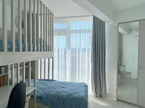 Prodaja, dvosoban stan, 55m², Centar, Tivat - image 4