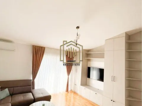 Izdavanje, jednosoban stan, 39m², Zabjelo, Podgorica - image 4