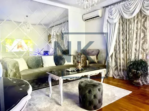 Rent, one bedroom apartment, 55m², City Kvart, Podgorica - image 2