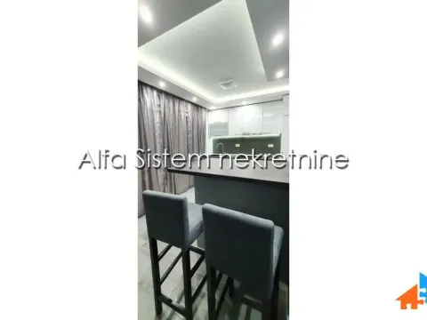 Izdavanje, trosoban stan, 81m², Čubura, Beograd - image 9