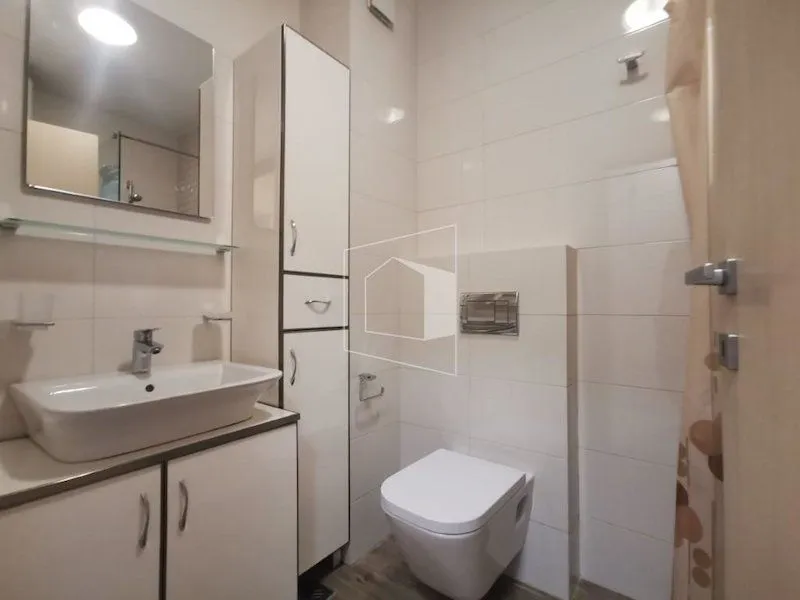 Rent, apartment, 42m², City Kvart, Podgorica